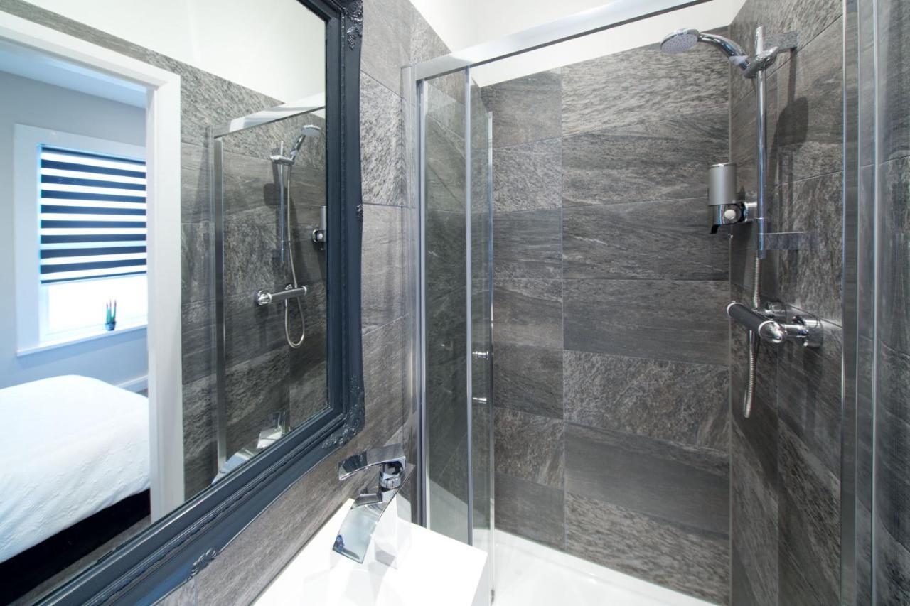 Blackbird Luxury Apartments Room 1 Blackpool Bagian luar foto